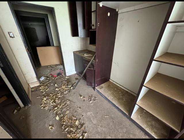 FARM FOR SALE IN GLEN MARAIS